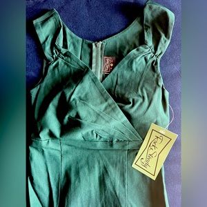 ModCloth Rock Steady sheath dress NWT XS